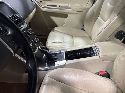 Used 2014 Volvo XC60 3.2 image 13