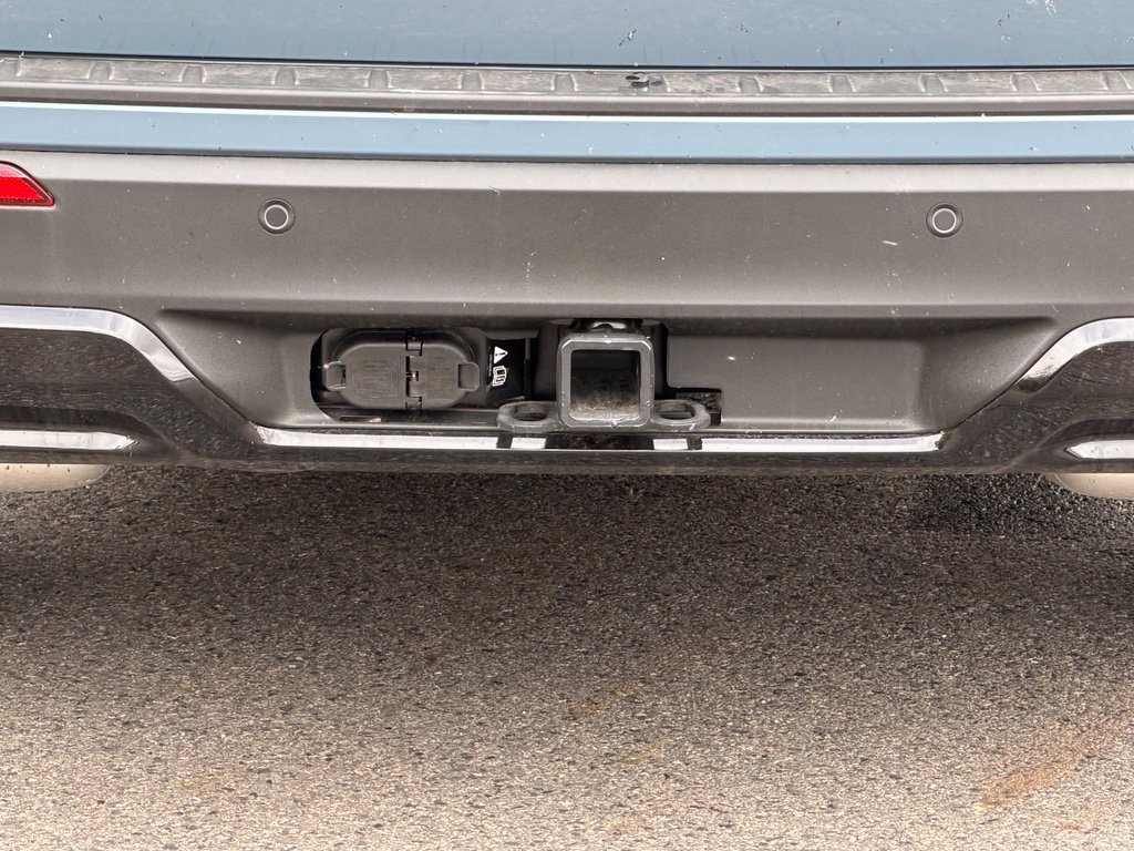 New 2026 Ford Explorer ST-Line AWD/4WD image 28