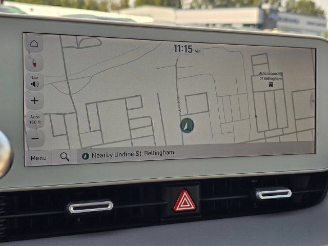 Used 2024 Hyundai Ioniq 5 Limited RWD image 28
