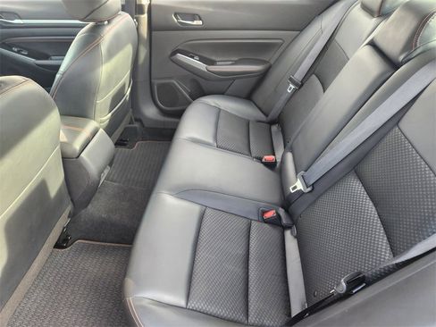 Used 2023 Nissan Altima 2.5 SR image 20