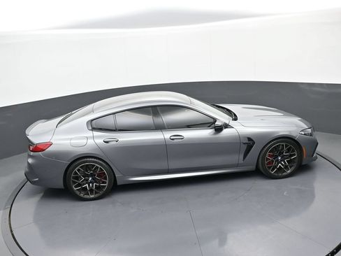 Used 2024 BMW M8 Gran Coupe xDrive Competition AWD/4WD image 39