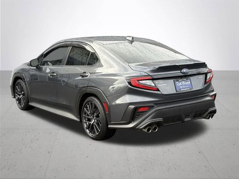 Used 2024 Subaru WRX Limited image 8