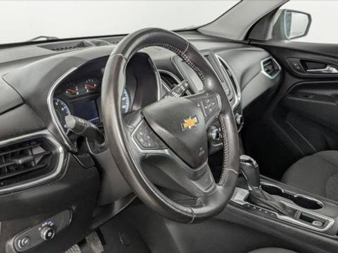 Used 2018 Chevrolet Equinox LT FWD image 24