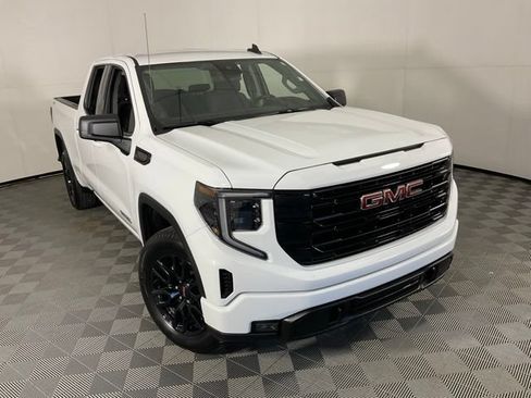 Used 2024 GMC Sierra 1500 Elevation AWD/4WD image 44