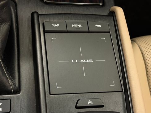 Used 2021 Lexus ES 300h w/ Premium Package FWD image 34