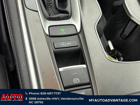 Used 2021 Honda Accord EX-L image 16
