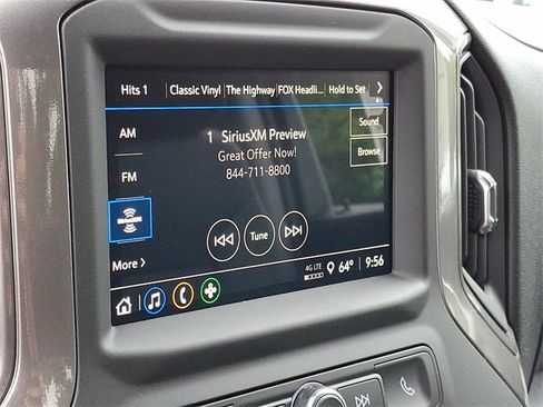 New 2026 Chevrolet Silverado 2500 W/T w/ WT Convenience Package image 10