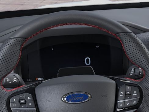 New 2026 Ford Explorer ST-Line w/ ST-Line Street Pack AWD/4WD image 13