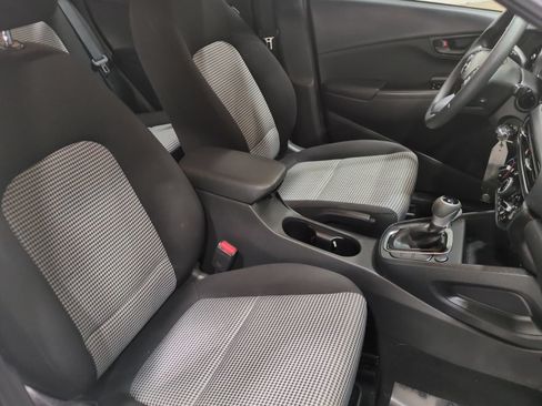 Certified 2023 Hyundai Kona SE FWD image 10