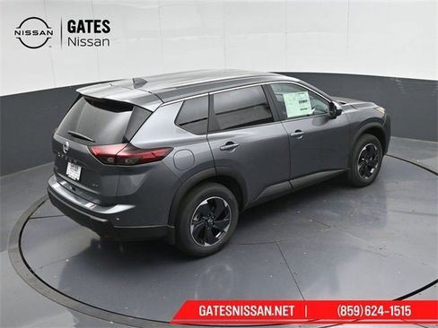 New 2026 Nissan Rogue SV w/ Cold Weather Package image 40