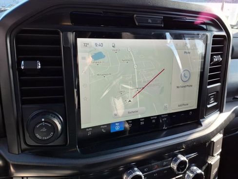 New 2026 Ford F150 Lariat w/ Equipment Group 501A Mid image 20