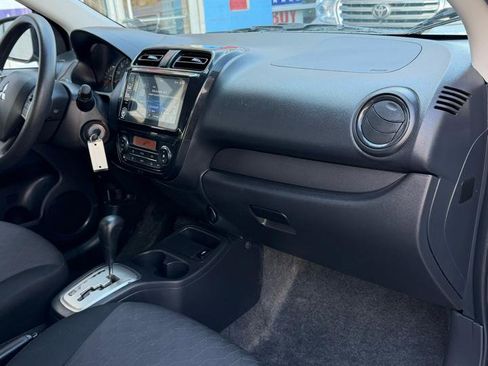 Used 2024 Mitsubishi Mirage ES image 20