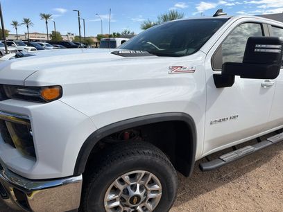 Used 2024 Chevrolet Silverado 2500 LT w/ Convenience Package