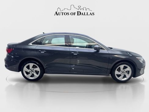 Used 2024 Audi A3 2.0T Premium FWD image 10