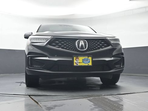 Used 2020 Acura RDX w/ Advance Package AWD/4WD image 36