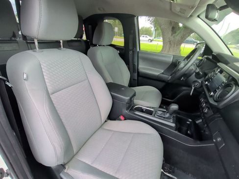 Used 2021 Toyota Tacoma SR RWD image 20