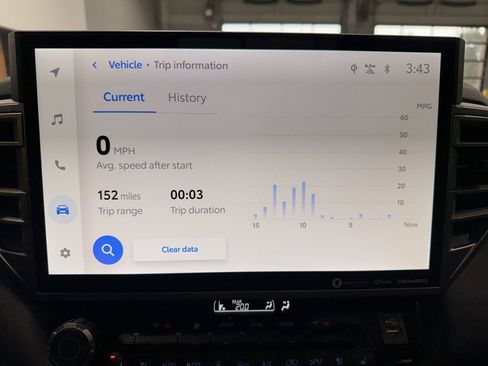 Used 2024 Toyota Sequoia Limited image 49