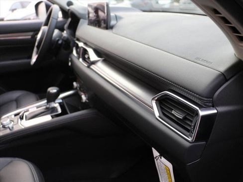 New 2025 MAZDA CX-5 AWD 2.5 S image 8