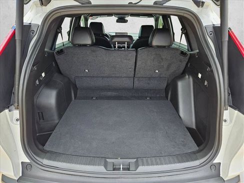 Used 2024 Honda CR-V Sport Touring image 6