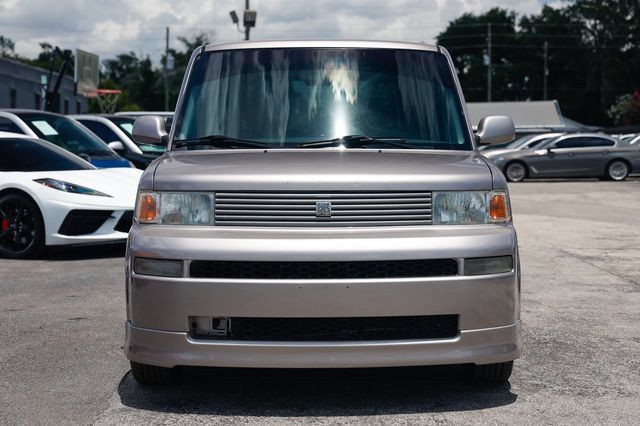 Used 2005 Scion xB FWD image 22