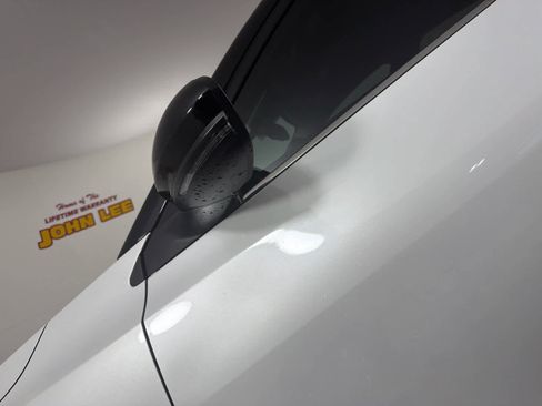 Used 2024 Nissan Sentra SR image 13