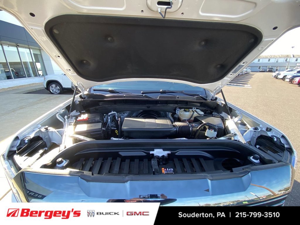 Used 2024 GMC Sierra 1500 Denali Ultimate AWD/4WD image 33