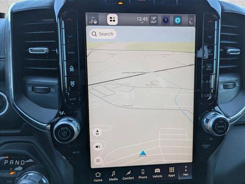 New 2026 RAM 1500 Laramie w/ Night Edition image 17