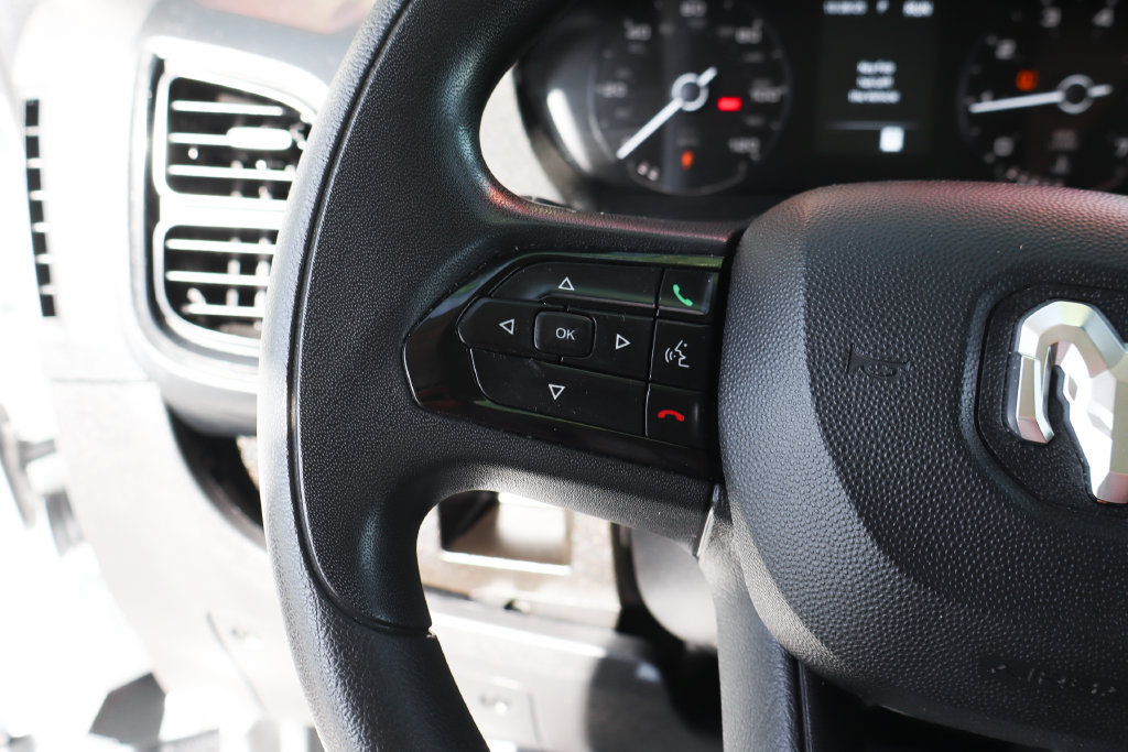 Used 2023 RAM ProMaster 2500 FWD image 25