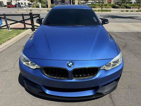 Used 2015 BMW 435i Gran Coupe RWD image 11