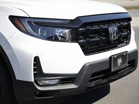 New 2026 Honda Ridgeline Black Edition image 19