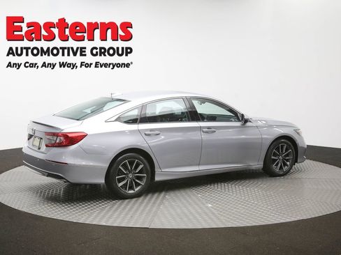 Used 2022 Honda Accord EX-L image 41