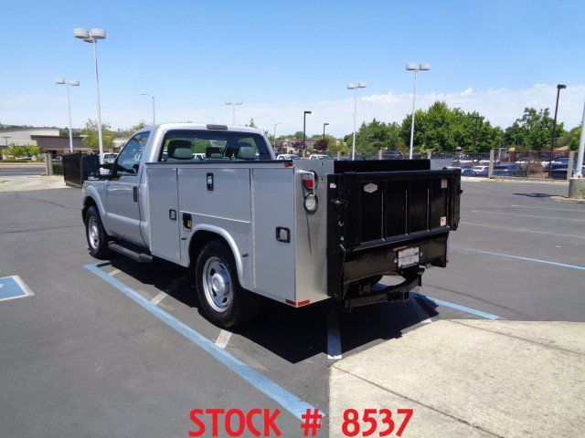 Used 2016 Ford F350 XL RWD image 4