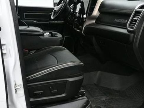 Used 2024 RAM 2500 Laramie image 9