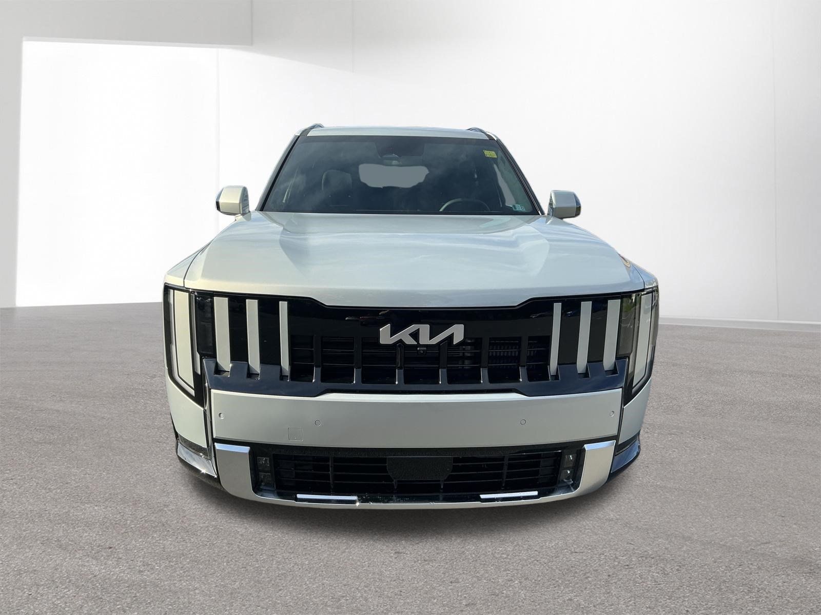 New 2027 Kia Telluride SX Prestige AWD/4WD image 8