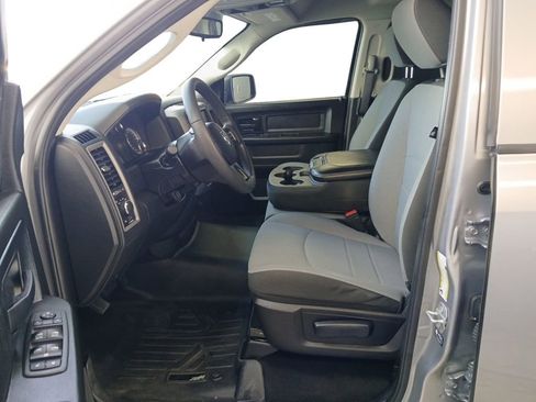 Used 2021 RAM 1500 Tradesman w/ Chrome Plus Package image 19