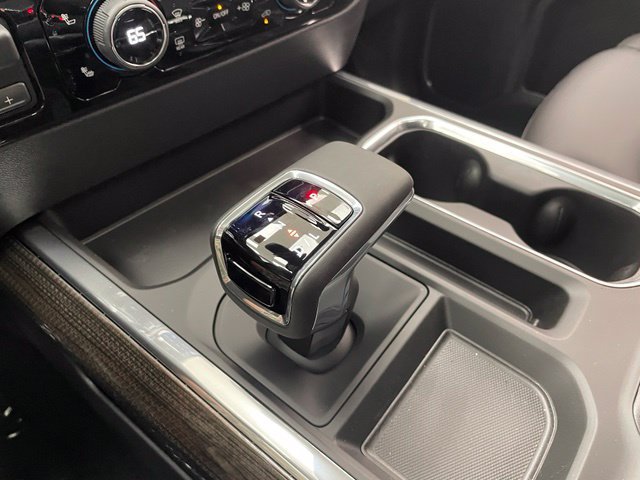 New 2026 Chevrolet Silverado 1500 RST w/ RST All Star Premium Package AWD/4WD image 14