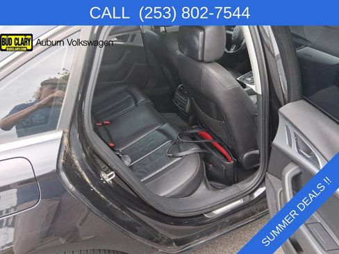 Used 2012 Audi A6 3.0T Premium Plus AWD/4WD image 28