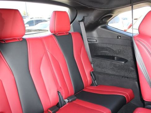 Used 2024 Acura MDX A-Spec AWD/4WD image 8