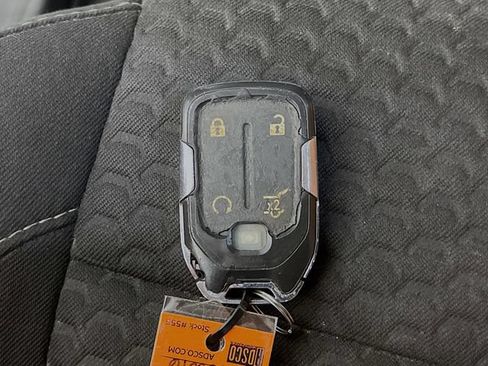 Used 2019 GMC Acadia SLE w/ Driver Alert Package I FWD image 11