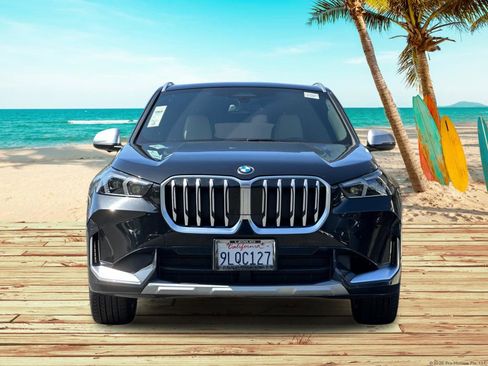 Used 2024 BMW X1 xDrive28i w/ Convenience Package image 9