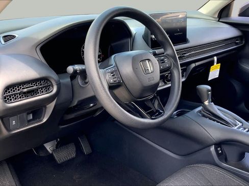 Used 2026 Honda HR-V LX image 18