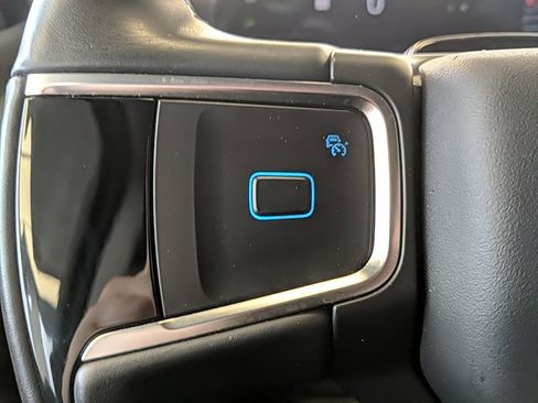 Used 2025 Ford Expedition Max Platinum image 21