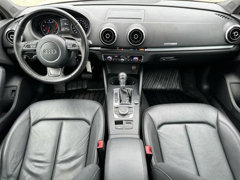 Used 2015 Audi A3 2.0T Premium w/ Driver Assistance Package AWD/4WD image 26