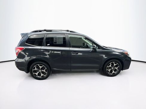 Used 2014 Subaru Forester 2.0XT Touring AWD/4WD image 10