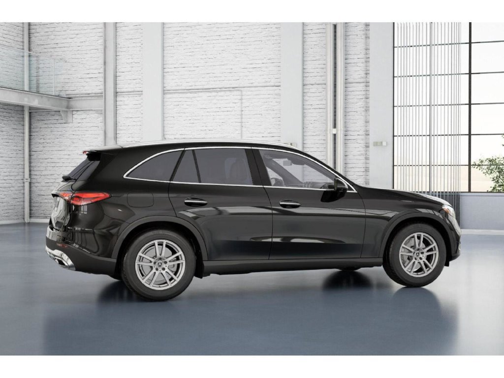 Used 2026 Mercedes-Benz GLC 300 image 18