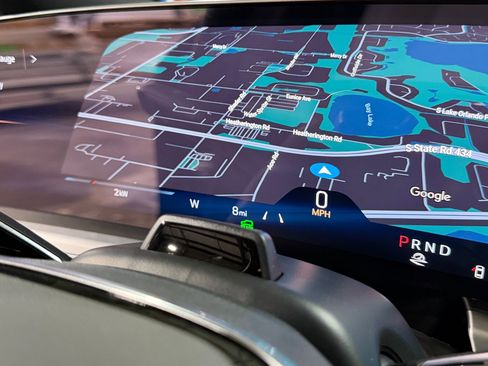 New 2026 Cadillac Lyriq Sport AWD/4WD image 25