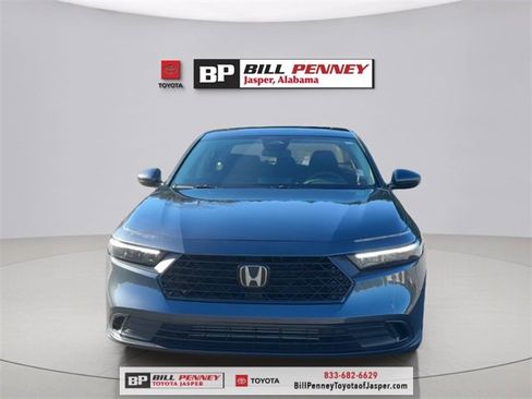 Used 2023 Honda Accord EX image 8