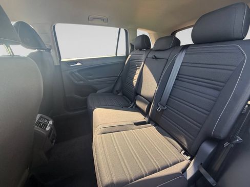 Used 2024 Volkswagen Tiguan S AWD/4WD image 38