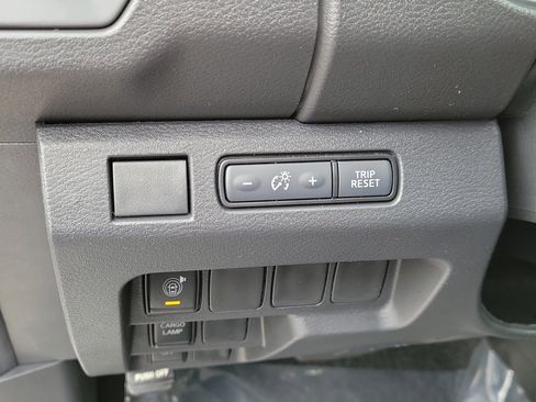 New 2026 Nissan Frontier S image 20