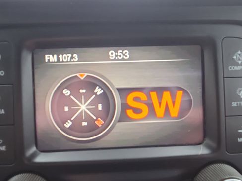 Used 2023 RAM 5500 Tradesman image 22